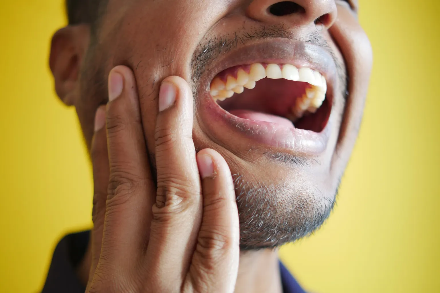 CMD-Therapie: Welche Behandlung hilft bei Kieferschmerzen?