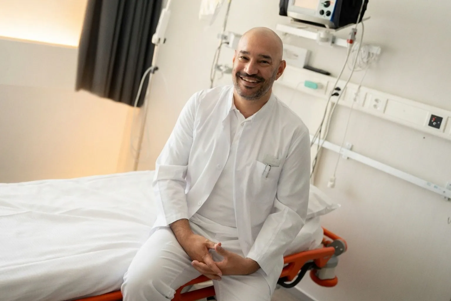 KI-gestützte Kardioreha: Wie Yide Health die Versorgungslücke nach Klinikaufenthalten schließt