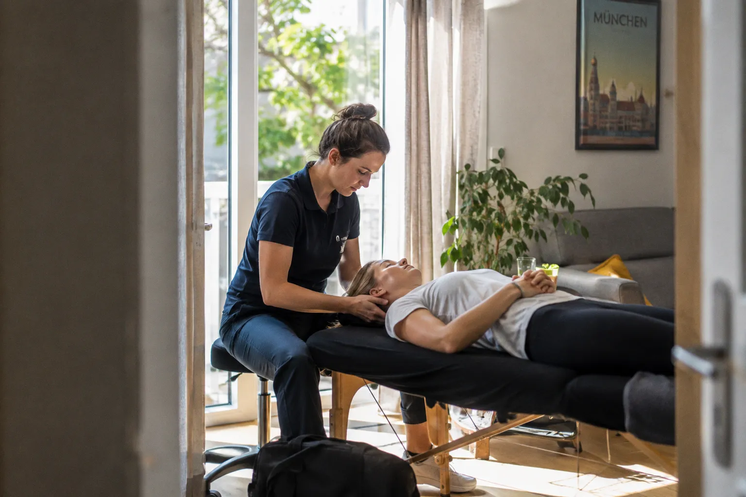 Neue Leitlinien zur Migräneprophylaxe: Was Physiotherapeuten wissen müssen