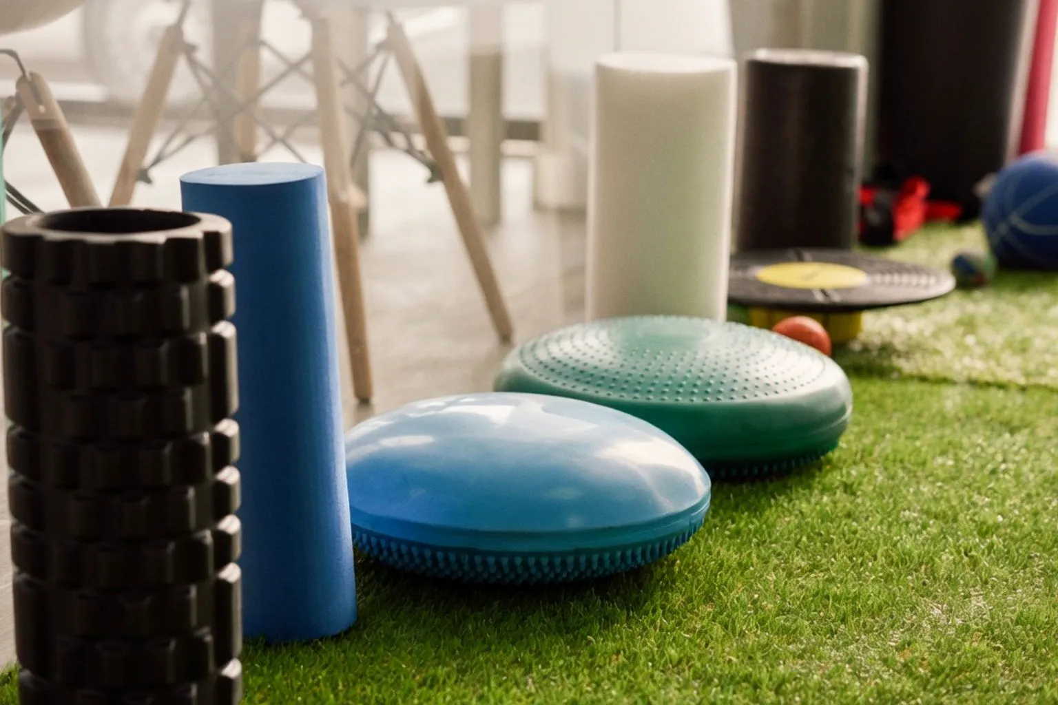 Physiotherapie bei Engpässen: Strategien für mobile Versorgung in München