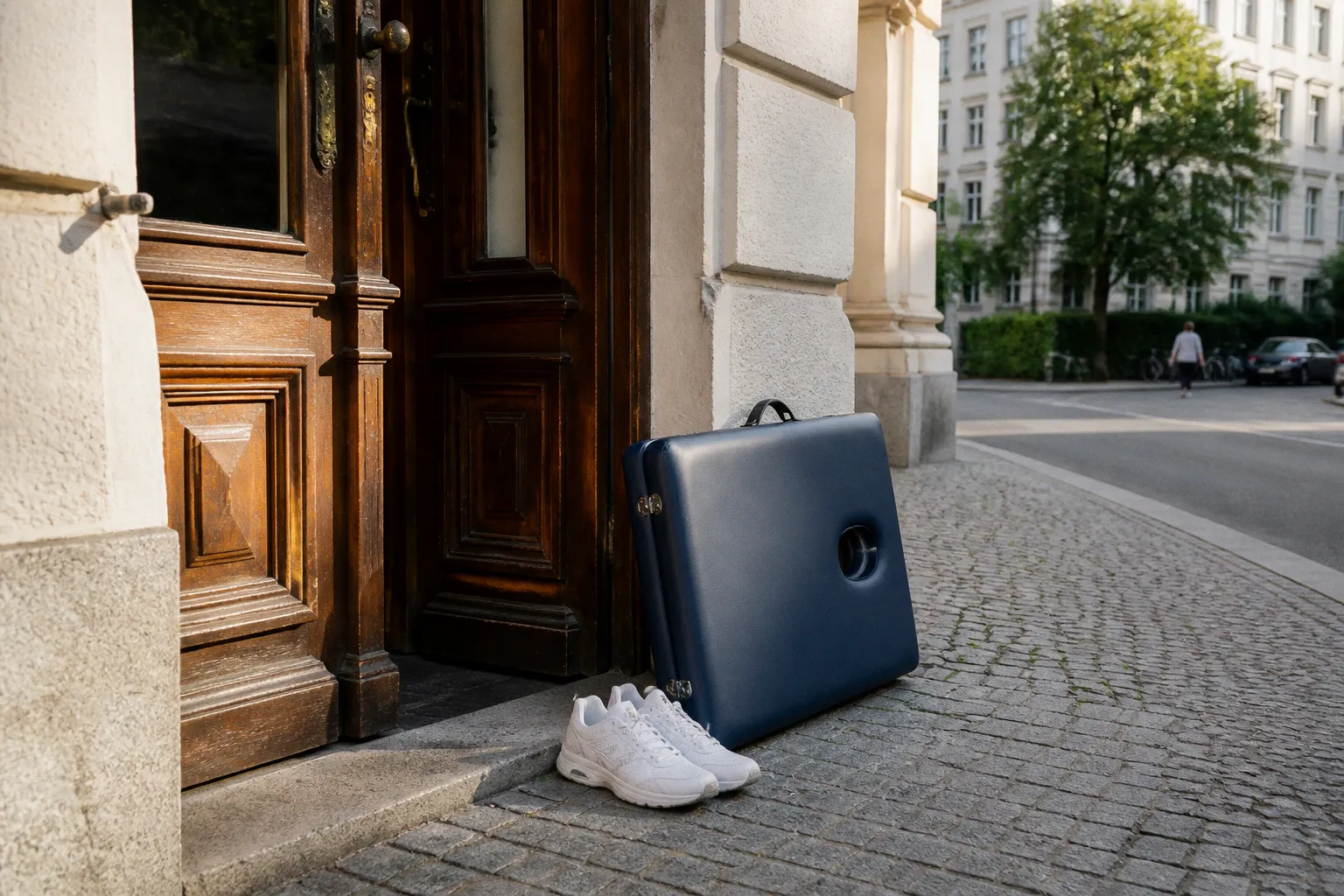 Präventionskurs der Krankenkasse: Checkliste vor dem Start