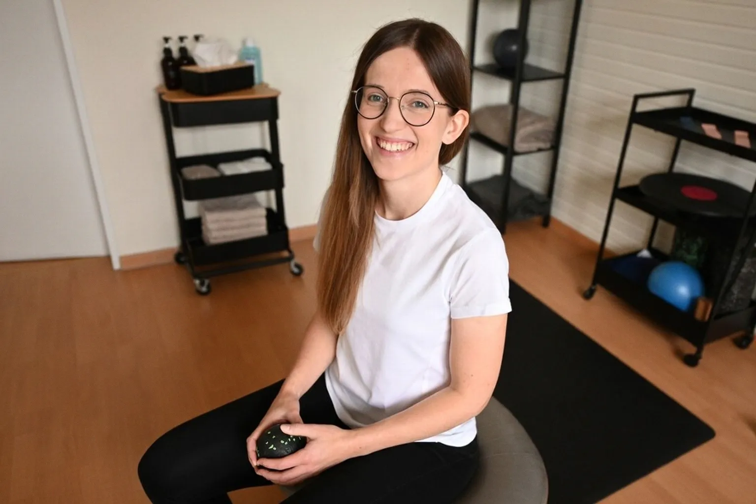 REHACARE 2026: Neue Impulse für mobile Physiotherapie und häusliche Rehabilitation