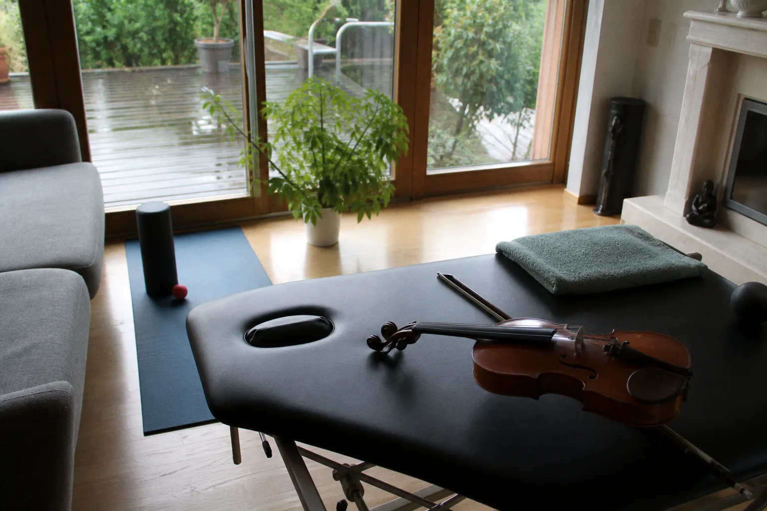 Spezialisierte Physiotherapie für Musiker: Anforderungen und Chancen für die Praxis