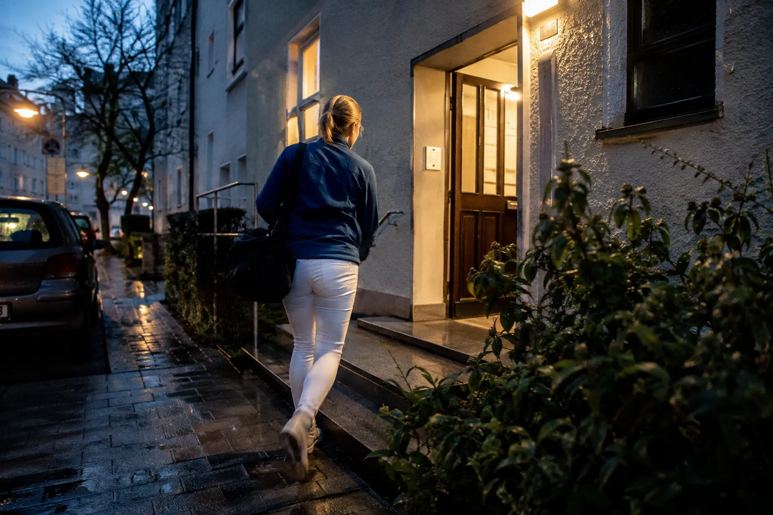 Warum Patienten mit hohem Therapiebedarf oft zu lange auf Hilfe warten
