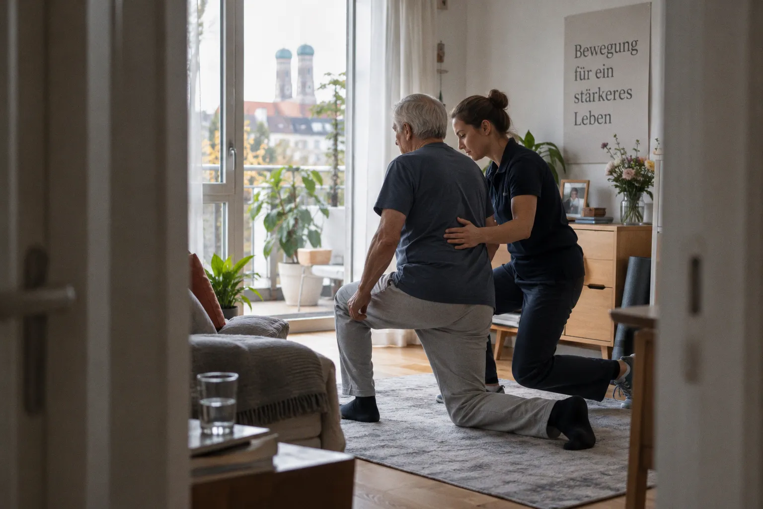 World Physical Therapy Day 2026: Power of Movement & Rehab